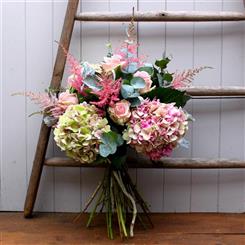 Autumn Blush