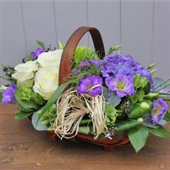 Garden Trug