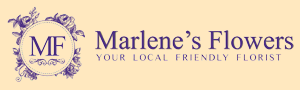 Marlene's Flowers Ltd